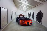 Bugatti Veyron 16.4 Grand Sport Roadster Venet 2012 года